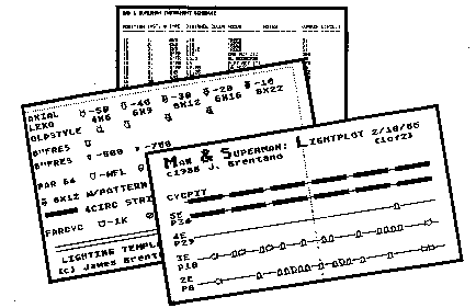 map and key