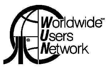 Worldwide Users Network Logo