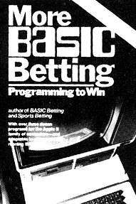 More BASIC Betting