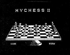 MYCHESS II