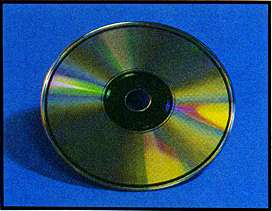 CD ROM