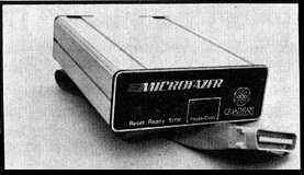 Quadram Microfazer
