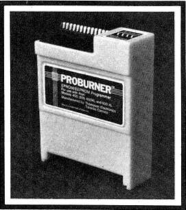 PROBURNER