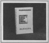 Computer Printer Commands Manual photo