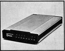 Hayes SMARTMODEM 1200