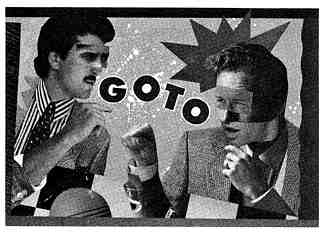 GOTO Debate