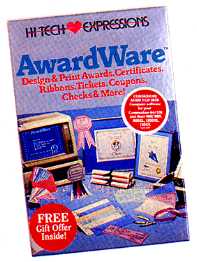 AwardWare