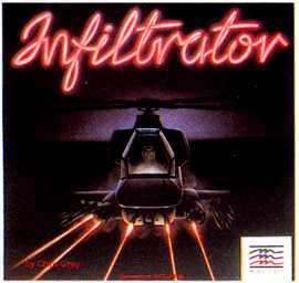 Infiltrator