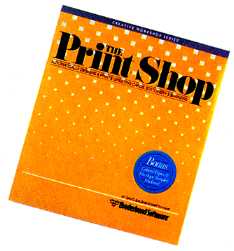 Print Shop