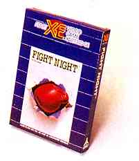 Fight Night