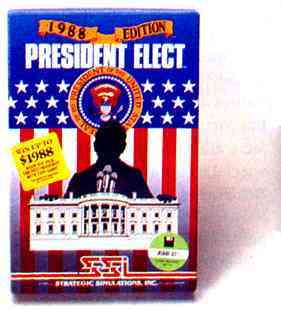 President Elect