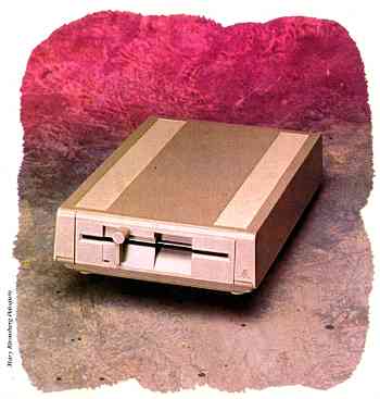 Atari XF551 Disk Drive