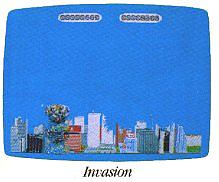 Invasion screen image