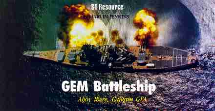 GEM Battleship